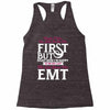 Maybe I Was Too Late To Be His First But Right Now I'm Happy To Be His Racerback Tank