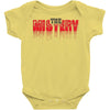 mistery Baby Bodysuit
