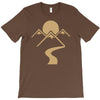 mountain (2) T-Shirt