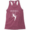 drinkerbell Racerback Tank