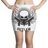 outlaw Mini Skirts