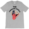 the frenchie world T-Shirt