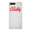 bally technologies iPhone 7 Plus Case