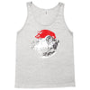 death star pokeball Tank Top