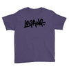 Logang Maverick Youth Tee