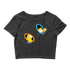 Homer Portal Crop Top