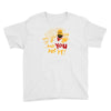 and you are it Youth Tee