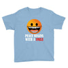 Smile Youth Tee