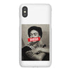 Frida Kahlo iPhoneX