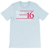 nye tyson '16 science rules T-Shirt