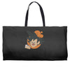 kaka carrot cake Weekender Totes