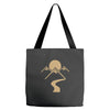 mountain (2) Tote Bags