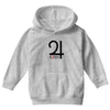 moment Youth Hoodie