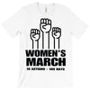 Women's March T-Shirt