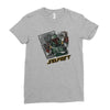 selfett Ladies Fitted T-Shirt
