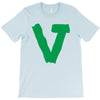 couple v T-Shirt