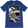 beard and ride T-Shirt