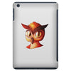 brid funny logo iPad Mini