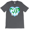 World's Best Dad Looks Like T-Shirt