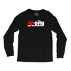 rip city Long Sleeve Shirts