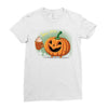Spice Me Ladies Fitted T-Shirt