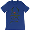 life is better with cats T-Shirt