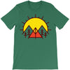 sunrise camp T-Shirt