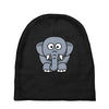 kids elephant Baby Beanies