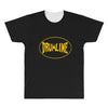 drumline All Over Men's T-shirt