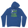 my broom broke Unisex Hoodie