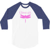 gilmore girls 3/4 Sleeve Shirt