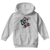 peace yoh! Youth Hoodie