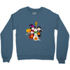 halloween Crewneck Sweatshirt