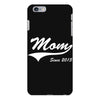 Mom Since 2015 iPhone 6/6s Plus Case