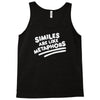 similes Tank Top