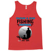 Pawpaw &amp; Son Fishing Partners For Life Tank Top