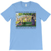 Georges Pierre Seurat A Sunday Afternoon On The island Of La Grande Ja T-Shirt