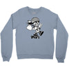fluxx Crewneck Sweatshirt