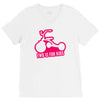 fwd is for kids V-Neck Tee