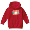 fahrie77 Youth Hoodie