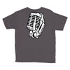 death singer Youth Tee