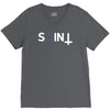 saint V-Neck Tee