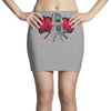 nooooo Mini Skirts