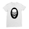 fahrie77 Ladies Fitted T-Shirt