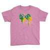 waverly high football Youth Tee