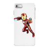 Iron Man Bleeding Edge iPhone 7 Case