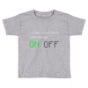 appareled Toddler T-shirt
