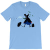 mary poppin bottles T-Shirt