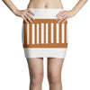 namain sendiri Mini Skirts