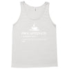 Procaffeinate Noun Tank Top